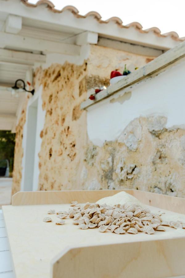 Trulli Margherita, Intera Struttura Per Il Tuo Relax Francavilla Fontana Exterior foto